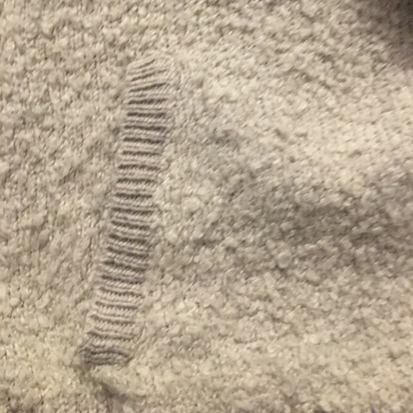 aerie sweater/jacket with pockets - Picture 2 of 3